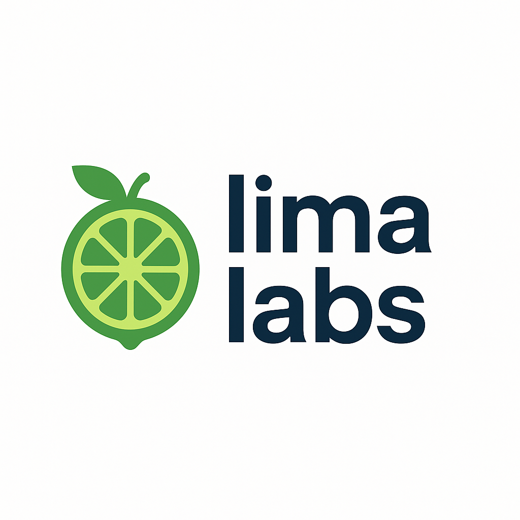 Lima Labs Logo